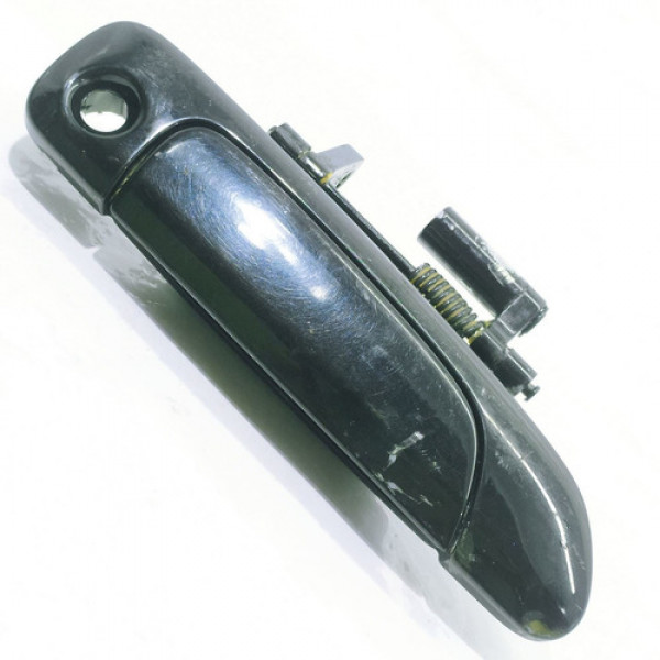 Maçaneta Externa Dianteira Direita Honda Fit Lx At 2007 1044