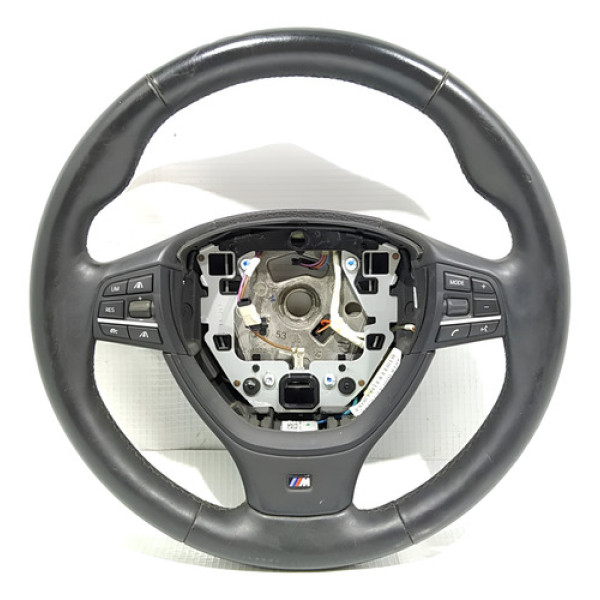 Volante Do Motorista Bmw 750i Ya81 2015 V1296 - P49 Não Informado Volante Do Motorista Bmw 750i Ya81 2015 V1296 - P49 Não Informado