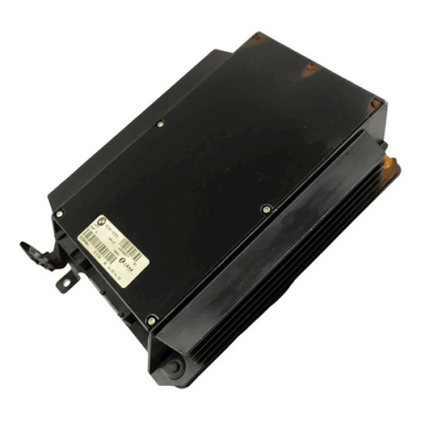 Módulo Amplificador Som Original  Bmw X5 4.4  2006 163826 Não Informado