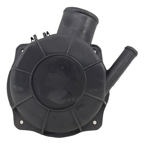 Mufla Tbi Monoponto Fiat Uno 1999    150699