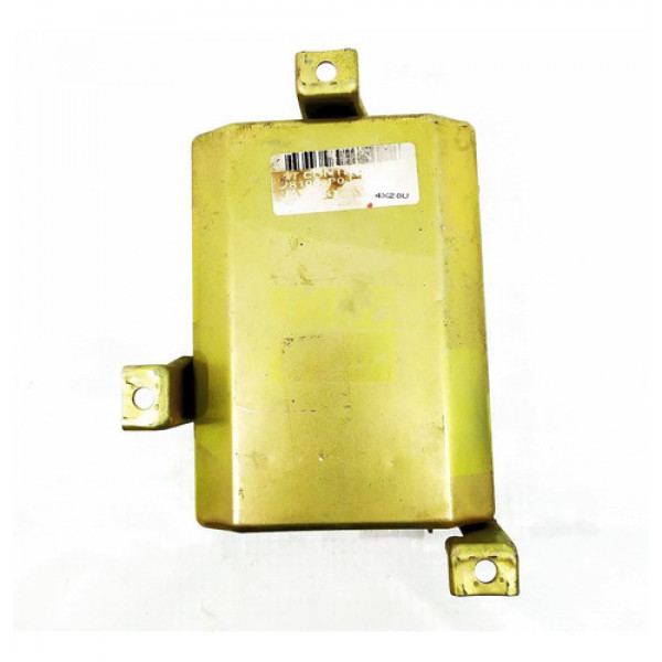 Modulo Cambio Automático Honda Accord 2.2 16v 1995 Original 