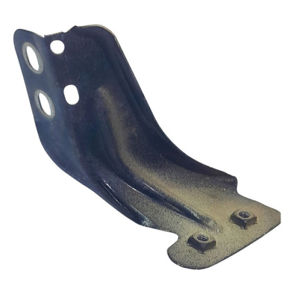 Suporte Para Lama Esquerdo  Volkswagen Gol 1.0  2011 199479 - Não Informado