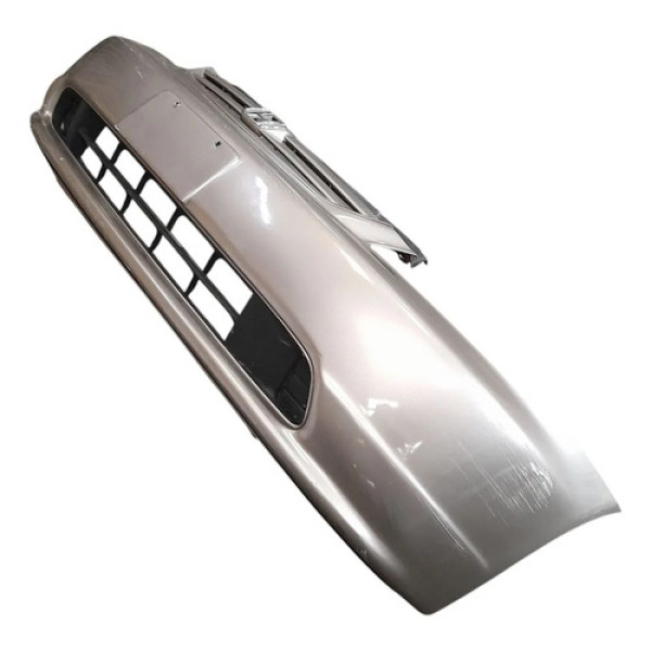 Para-choque Dianteiro Honda Civic Lx 1.7 16v At 2001 V1808 - Não Informado