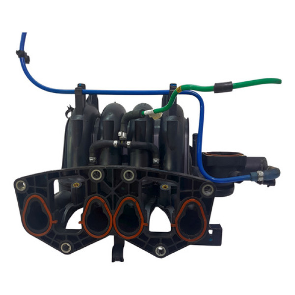 Coletor Admissão  Fiat Palio 2014 198862