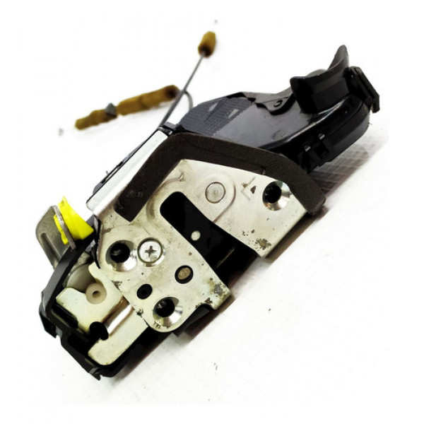 Fechadura Porta Dianteira Esquerda Honda Civic Lxs 1.8 2013 