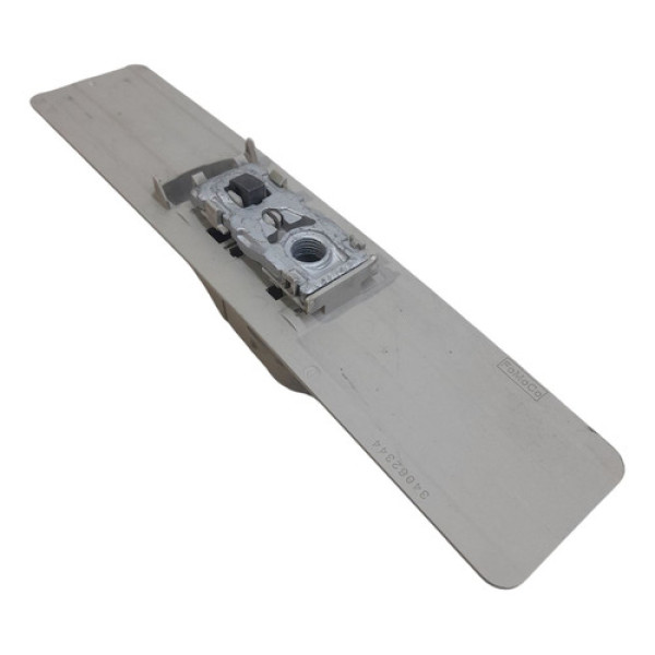 Acabamento Regulagem Cinto Banco Dianteiro  Do Ford Edge 3.5 Não Informado