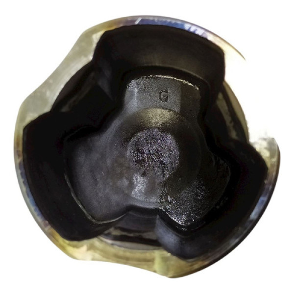 Tulipa Hyundai Hb20 2023    196966 Não Informado