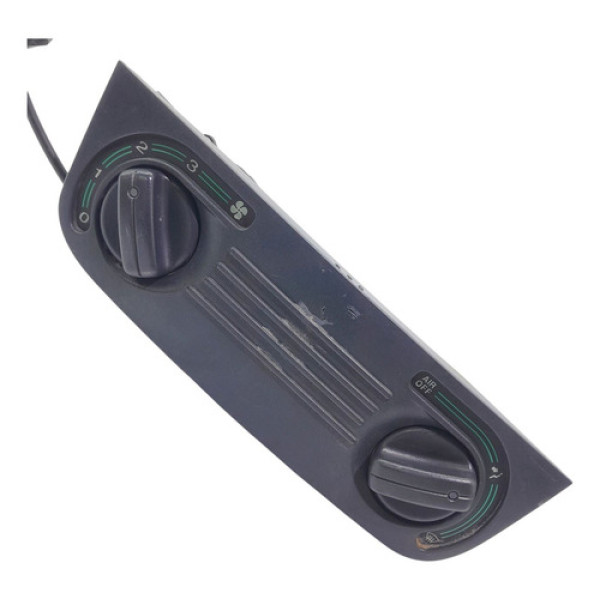 Comando Ar Forçado  Fiat Palio 1.0 1999 202292