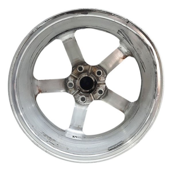 Roda Dianteira Esquerda Gm Captiva 3.6 2009 V1736 - P40