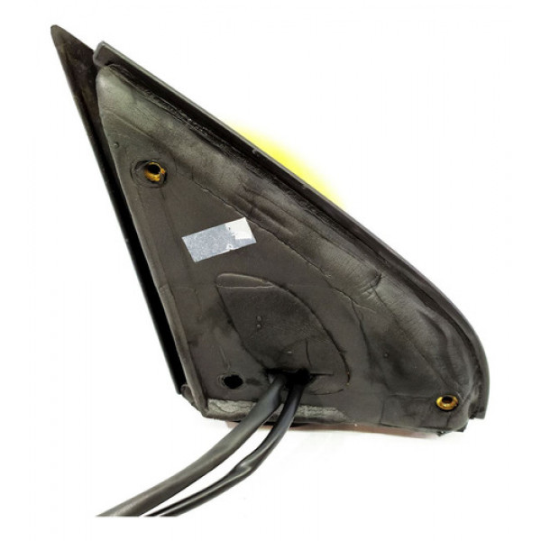 Retrovisor Elétrico Esquerdo Fiat Stilo 2009 Original 119140