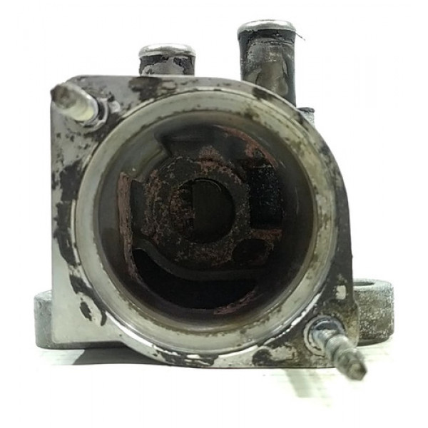 Carcaça Válvula Termostática Corolla 1.8 2015    135134