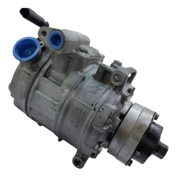 Compressor Do Ar Vw Touareg V8 2009 V1793 - P11