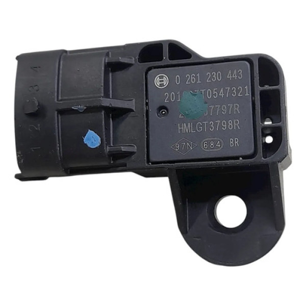 Sensor Map Renault Kwid Zen 1.0  2021 209807