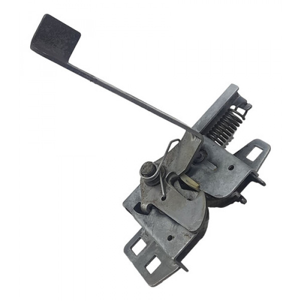 Fechadura Capô  Ford Escort 1.6 2001 158895