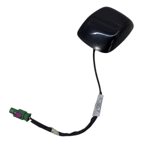 Antena Teto Porsche Cayenne S 4.8 T 2011 190884 Não Informado