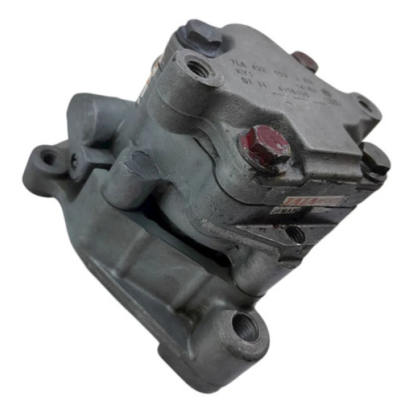 Bomba Direção Hidráulica  Vw Touareg V8 2009 206674