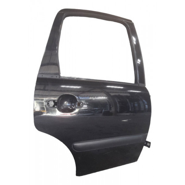 Porta Traseira Direita Citroen C3 2008    158612