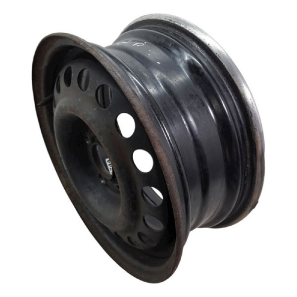 Roda Dianteira Esquerda Gm Corsa Sedan 1.8 2003 V1744 - P40 Não Informado