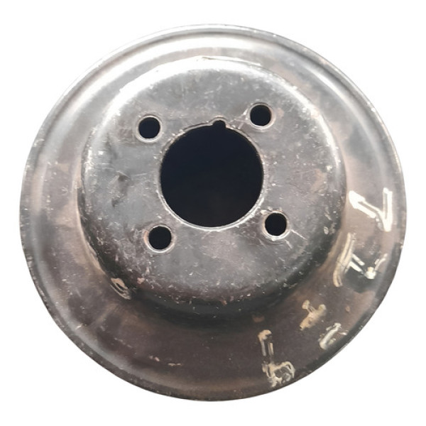 Polia Bomba Água Azera 3.3 2009    195601