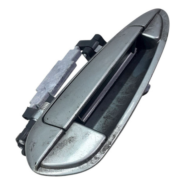 Maçaneta Externa Porta Traseira Direita  Fiat Punto 1.6 2013