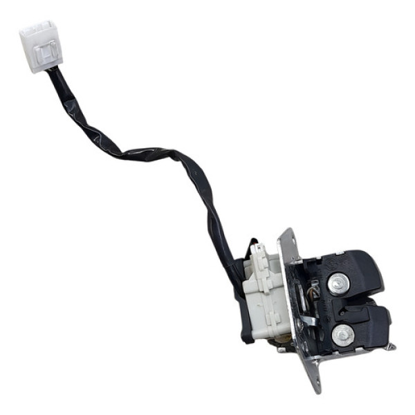 Fechadura Tampa Traseira  Fiat Linea Dual 1.8 16v 2011 19366