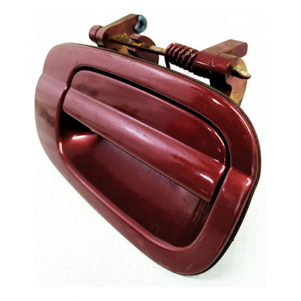 Maçaneta Externa Porta Traseira Direita Daewoo Leganza 1997 