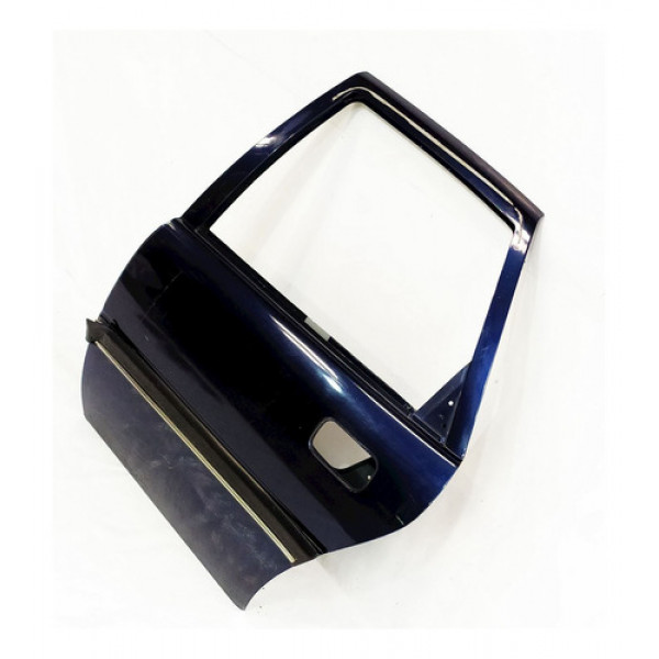 Porta Traseira Esquerda Gm Vectra 2.0 8v 1995 V1549 - P35