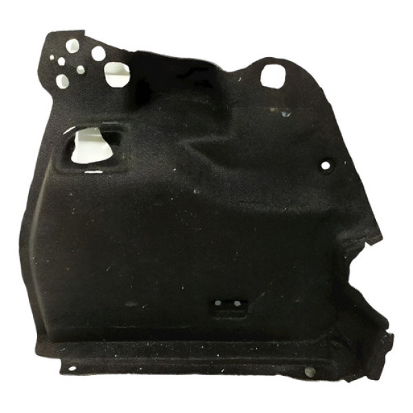 Forro Carpete Direito Porta-malas Argo Trek 1.8 2020 113233