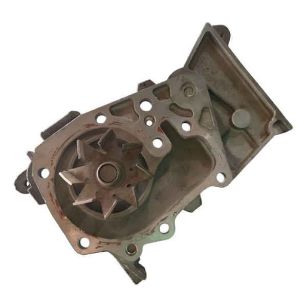 Bomba Água Renault Sandero 1.6 16v 2016    30726