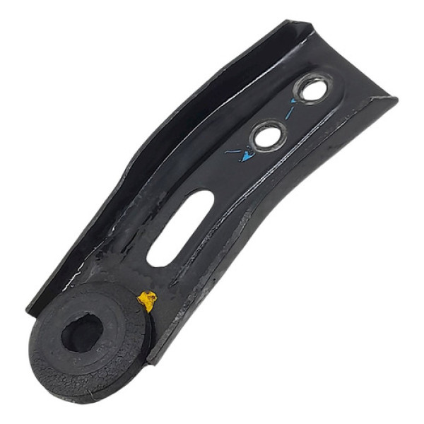 Suporte Inferior Direito Radiador Gm Corsa 1.4 8v 2010    19 Não Informado