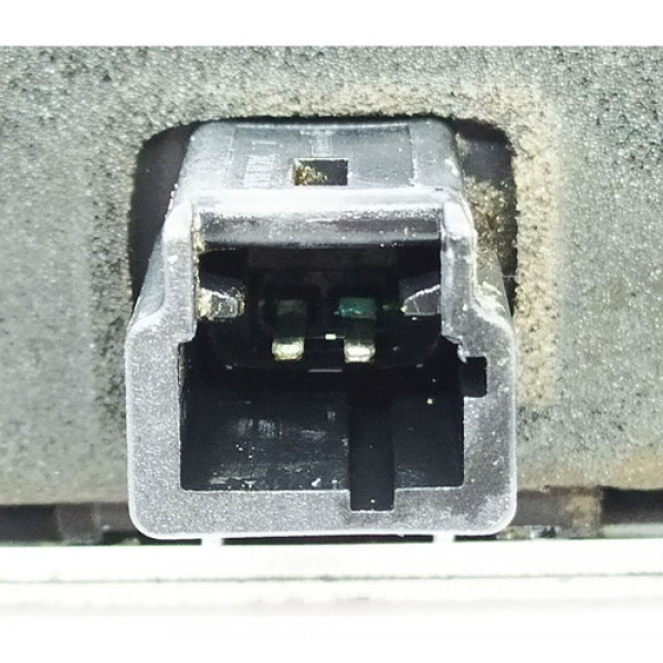 Régua Aplique Tampa Traseira Do Peugeot 307 Sw 2007    13647