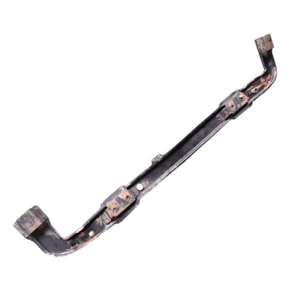 Travessa Inferior Radiador  Fiat Palio Weekend 1.6 16v 1997  Não Informado