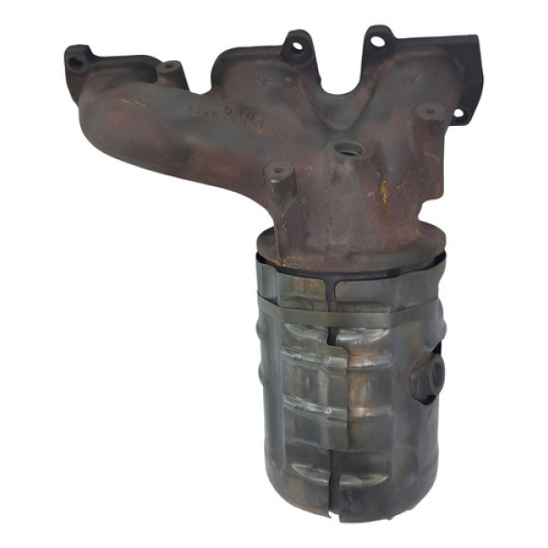 Catalisador Direito  Ford Edge 3.5 2011 197763