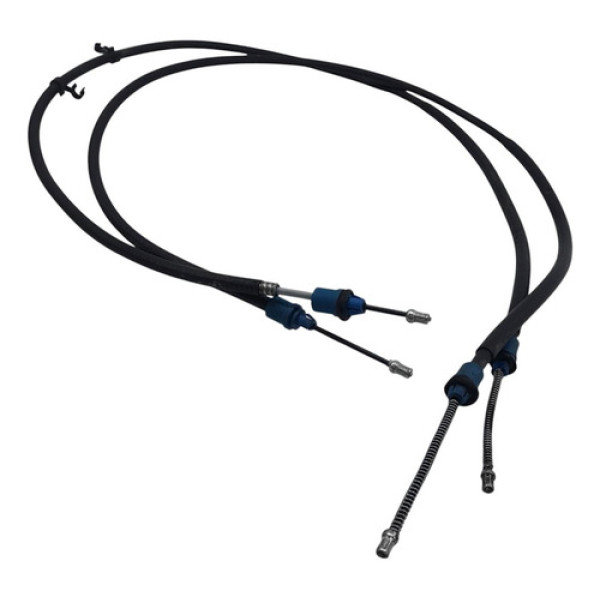 Cabo Freio Mão  Renault Sandero 1.6 2012 202582