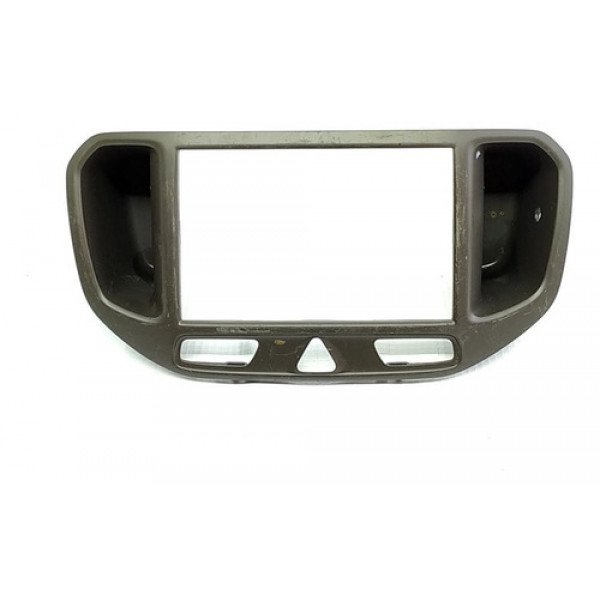 Moldura Painel Central Gm Spin 2015    9579