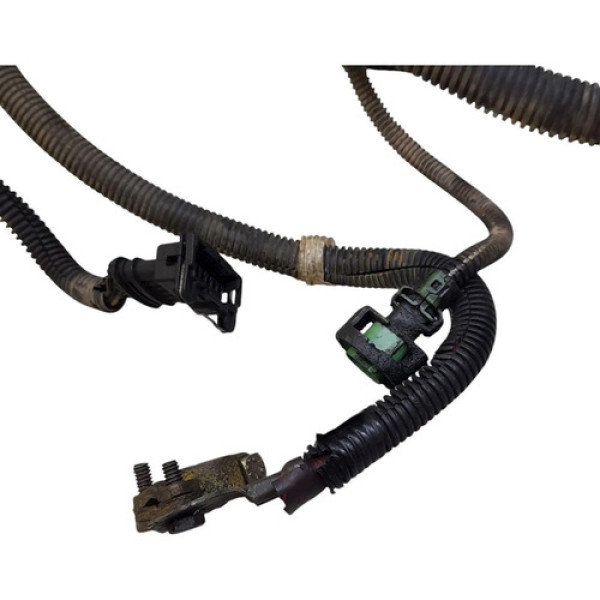 Chicote Eletrico Motor  Renault Kangoo 1.0 16v 2003 208444