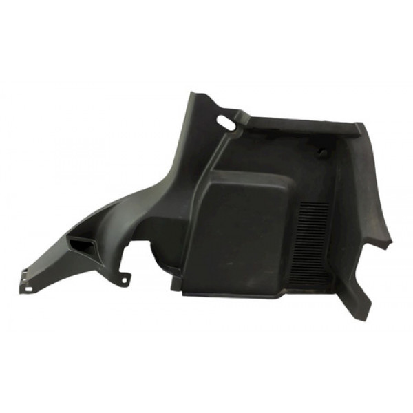 Forro Lateral Direito Porta-malas  Ford Ka Se 1.0 2015 16714