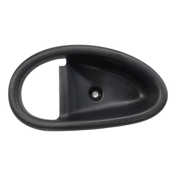 Acabamento Maçaneta Interna Porta Dianteira Direita  Fiat Pa - Não Informado