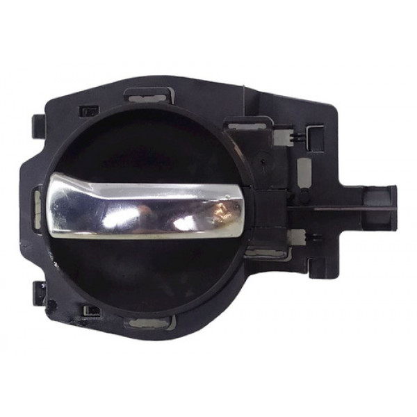 Maçaneta Interna Porta Traseira Direita Citroen C3 2008    1