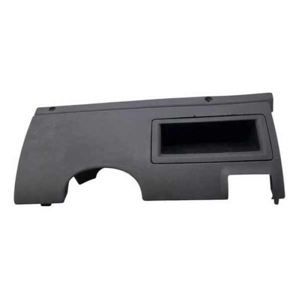 Acabamento Inferior Esquerdo Capa Painel  Gm Corsa Sedan 1.8