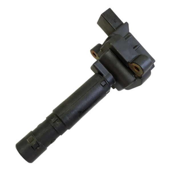 Bobina Ignição  Mercedes-benz C 200k 1.8 2009 195558