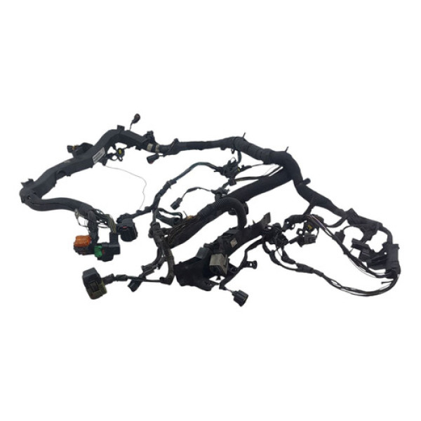 Chicote Injeção Eletronica Jeep Cherokee Sport 3.7 2005 1856
