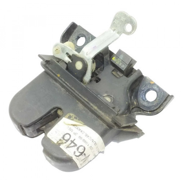 Fechadura Tampa Traseira Audi A3 1999 Original 43059