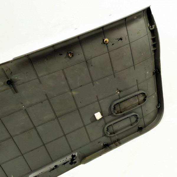 Acabamento Interno Tampa Traseira Nissan Quest 1995 144290