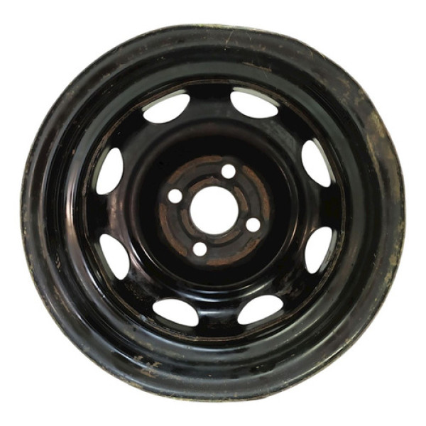 Roda Do Estepe Gm Celta 1.0 2p 2008 V1695 - P43 Não Informado