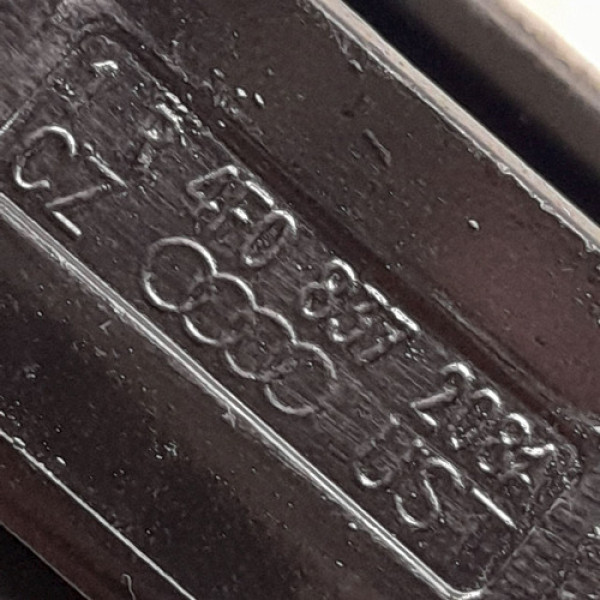 Maçaneta Externa Porta Dianteira Direita Audi A6 2004    150