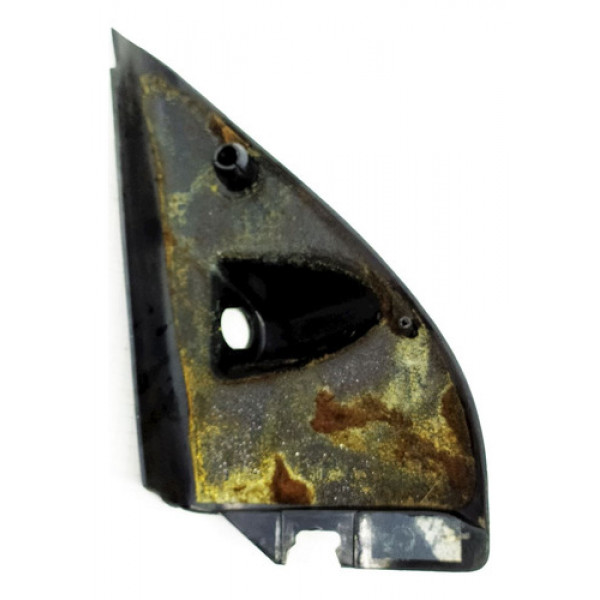 Acabamento Interno Retrovisor Direito Vw Gol 16v  1999 12232