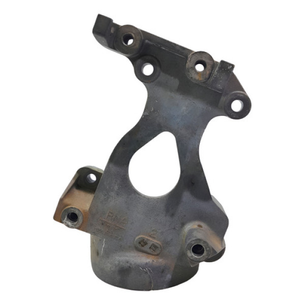 Suporte Compressor Ar Condicionado  Honda Civic Lxs 1.8 2008