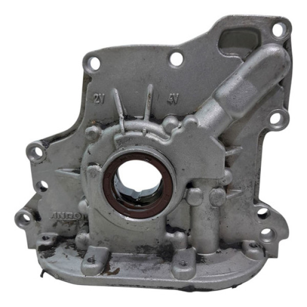 Bomba Óleo  Vw Polo 1.6 2003 203405