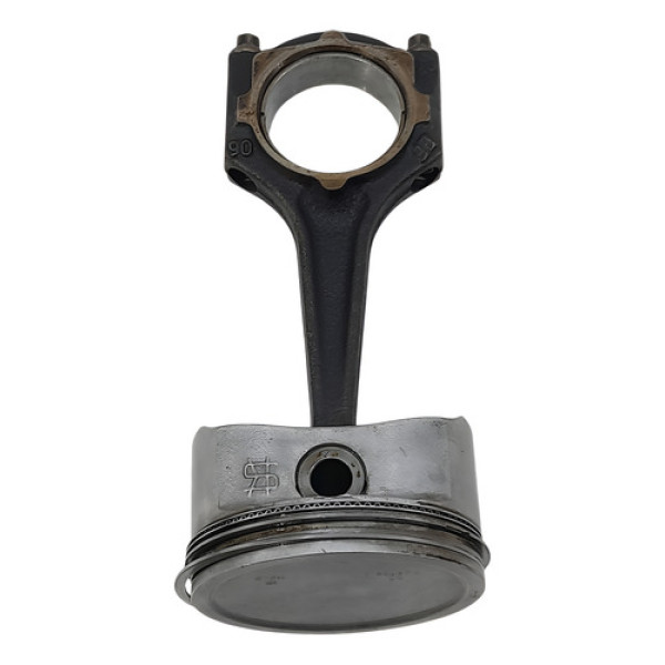 Pistão Biela  Fiat Idea  Adv 1.8 8v 2007 196077